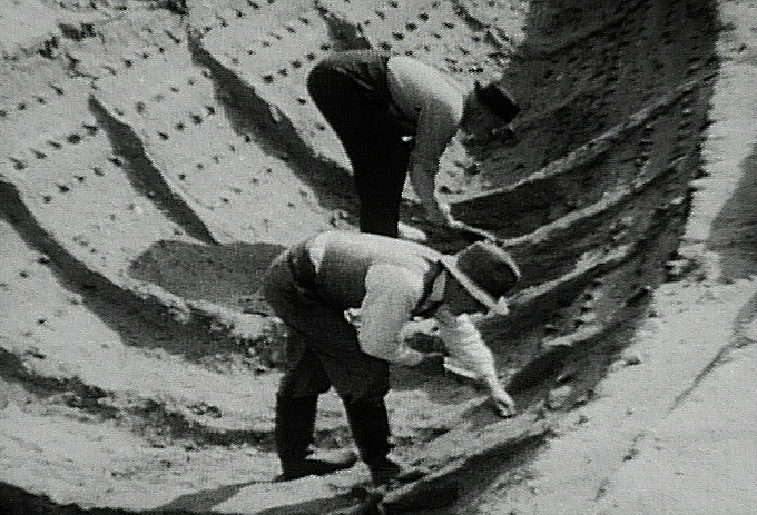 Fotografía de Harold John Phillips